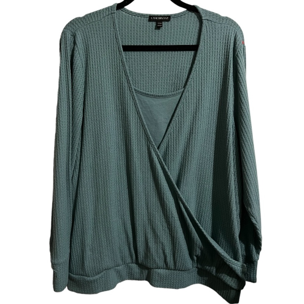 Lane Bryant sweater for women